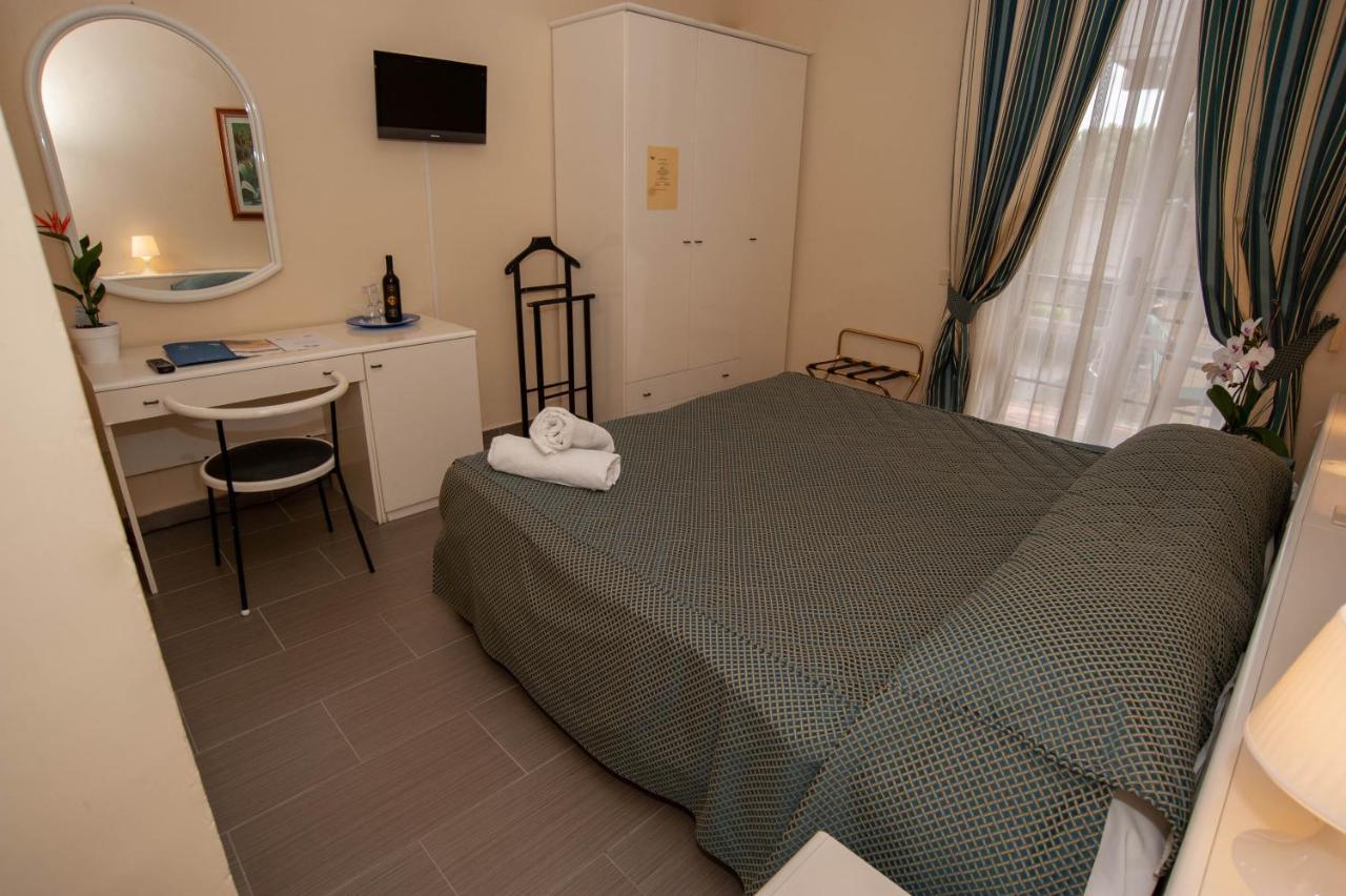 Hotel Posta Dependance Chianciano Terme Zewnętrze zdjęcie