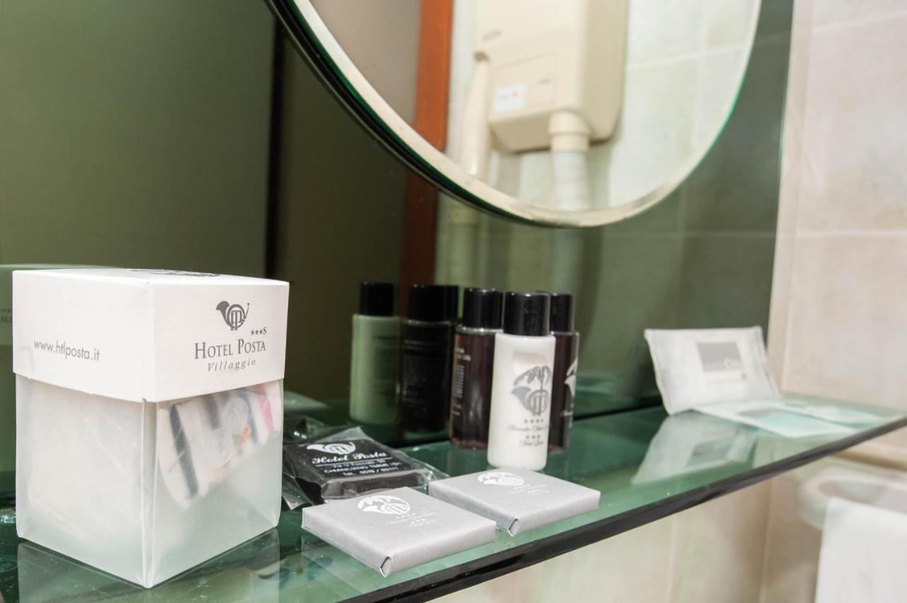 Hotel Posta Dependance Chianciano Terme Zewnętrze zdjęcie